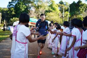 BIB: 
                            <button type="button" onclick="openModal(18986961)" class="btn btn-primary btn-sm float-right btn-popup" data-toggle="modal" data-target=".modal-high-quality">
                        <i class="fas fa-shopping-cart"></i> Add to Cart
                    </button>
                                            <button type="button" onclick="isThisMe(18986961, true)" class="btn btn-success btn-sm float-right btn-popup btn-isme hidden" data-toggle="tooltip" data-placement="bottom" title="นี่คือรูปของคุณใช่ไหม คลิกที่นี่เพื่อเอาเข้าอัลบั้ม">
                        <i class="fas fa-plus"></i> Add to album
                    </button>
                    <button type="button" onclick="isThisMe(18986961, false)" class="btn btn-warning btn-sm float-right btn-popup btn-isnotme hidden">
                        <i class="fas fa-ban"></i> Remove from album
                    </button>